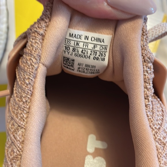 UltraBOOST Adidas - Picture 7 of 7